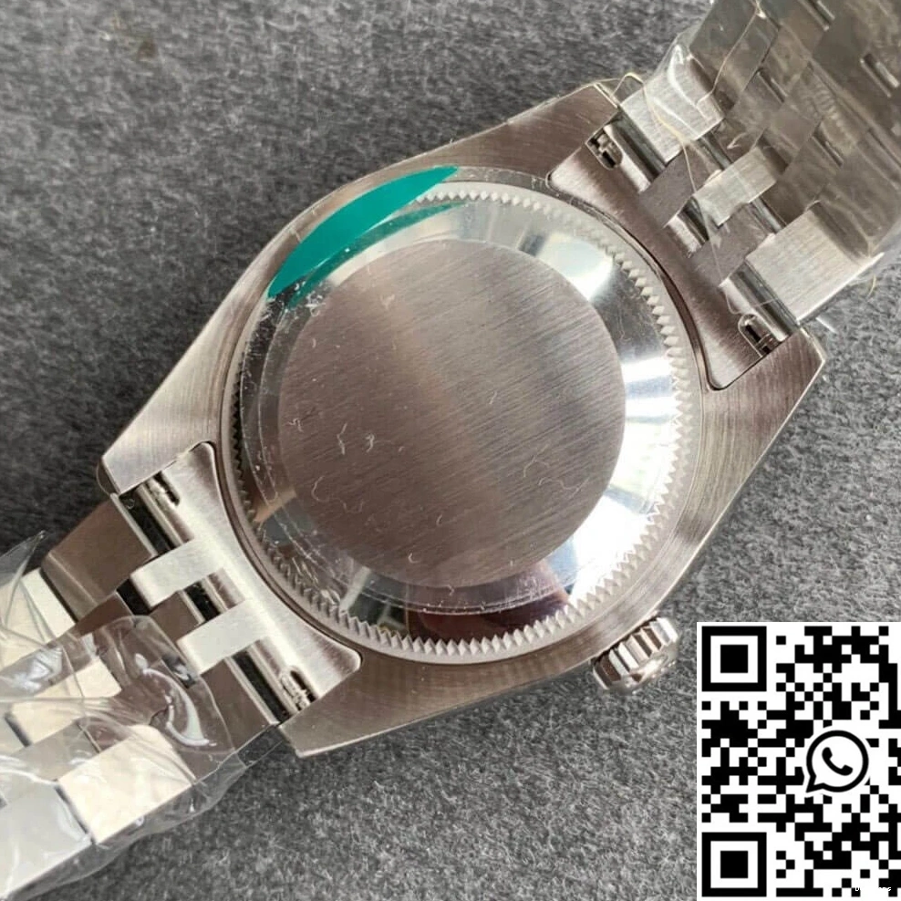WrinkleFree Dial M178274-0004 889 Black Datejust Factory GS Rolex 0818